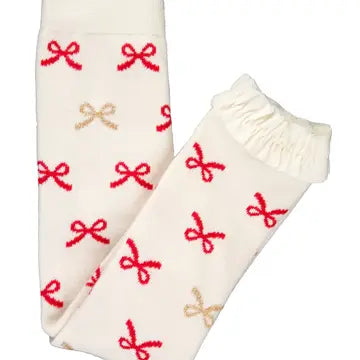 Baby Girls Tights