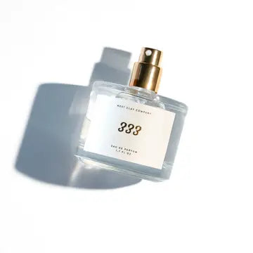West Clay Perfume