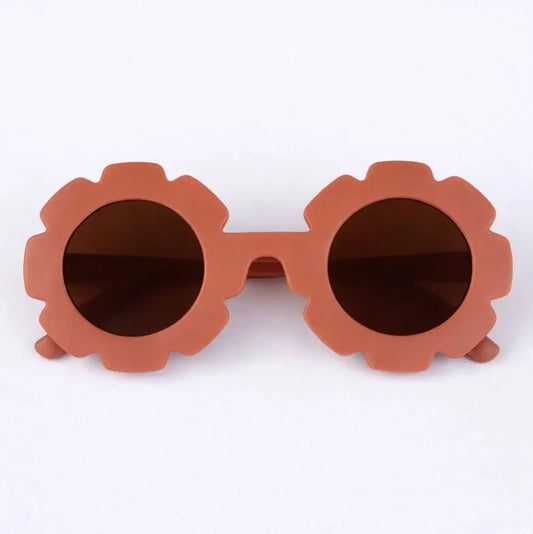 Daisy Petal Baby Sunnies Asst Color