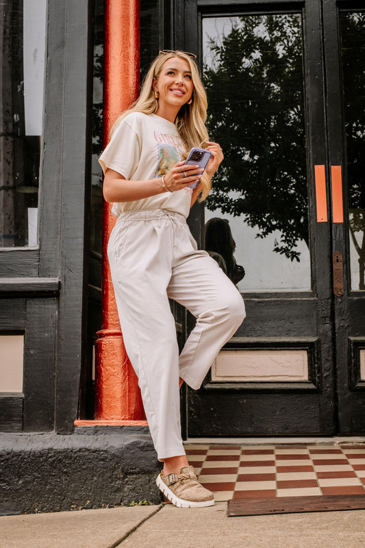 Chunky Platform Clogs